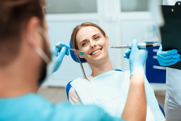 endodontija