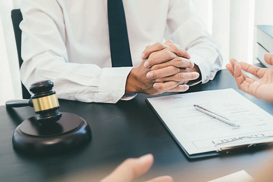 odvetniška pisarna ljubljana