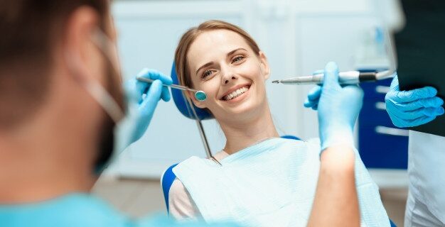 endodontija
